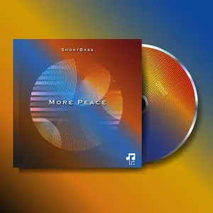 Shortbass – More Peace (Original Mix) Mp3 Download