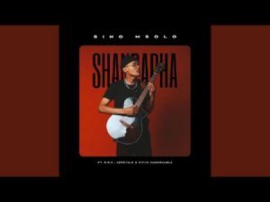 Sino Msolo – Shandapha ft. S.O.N, Leroyale & Sipho Magudulela Mp3 Download