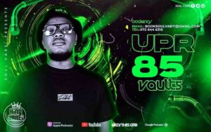 Soul Varti – UPR Vaults Vol. 85 Mix Mp3 Download