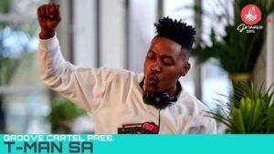 T-Man SA – Groove Cartel Amapiano Mix Mp3 Download