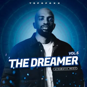 Tefo Foxx – Purple Dreams Mp3 Download