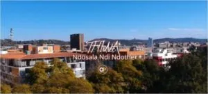 Thina – Ndosala Ndi Ndothe Mp3 Download
