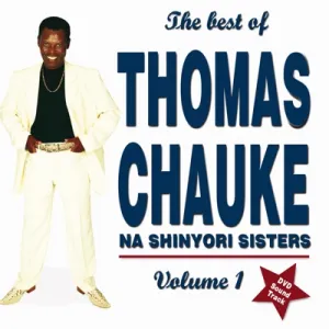 Thomas Chauke – Matiphina Mp3 Download