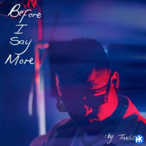 Touchline – Moments Ft J-Smash Mp3 Download