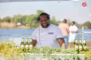 TSHEGOO – Groove Cartel Amapiano Mix