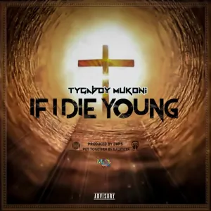 Tygaboy Mukoni – If I Die Young Mp3 Download