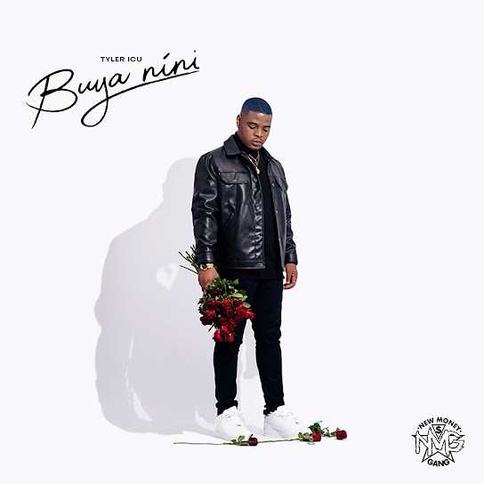 Tyler ICU – Star Matter Ft. MFR Souls Mp3 Download