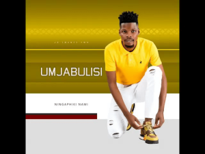UMjabulisi – Bo Girl Mp3 Download