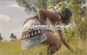 Valentino Oliphant – Idlozi Lami Ft. Nomfundo & Ciki Mp3 Download