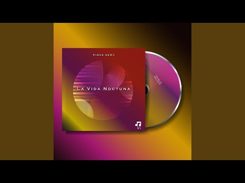 Vince deDJ – Espacio Mp3 Download
