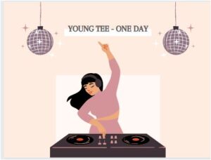 Young Tee – One Day Mp3 Download