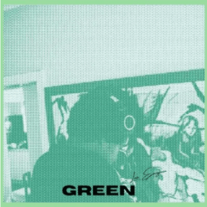 ZRi & Belo Salo – Green Mp3 Download