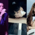 [4K] IVE X LANY – After LIKE