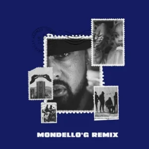 Alonzo – TOUT VA BIEN