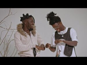 Amerado – Grace Ft. Lasmid