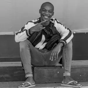 Ayzoman – Beast Mode