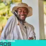 Bandros – Amapiano Groove Cartel Mix