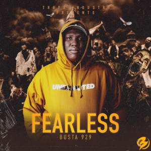 Busta 929 – Impande Yesono Ft. Bassie