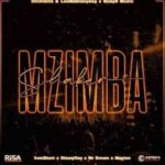 Chillibite, Lesmahlanyeng & 2woshort – Shaker Mzimba ft. QuayR Musiq, Mr Brown, Stompiiey & MAYTEN
