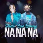 Ciao Wemmy – Mothercity ft. DJ Ma-Calivnator, Dajiggysa & Emphodian