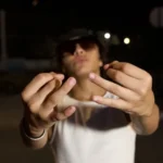 DD Osama – BACK TO BACK