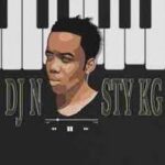 DJ Nasty KG – Pharaoh