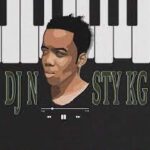 DJ Nasty KG – Umoya Wengoma ft. Wyze2uinsa