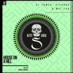 DJ Tomer, Ricardo & Mei Tar – House On A Hill (Drega Remix)