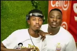 Dj Ligwa & BenTen – Ama Campmasters