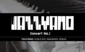 Dr Moruti & Dee Cee – A Le Wete