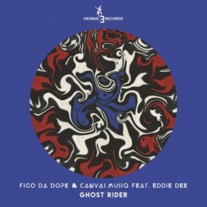 Figo Da Dope & Canvas Musiq – Ghost Rider ft. Eddie Dee