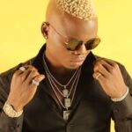 Harmonize – Leave Me Alone ft Abigail Chams