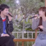 Jeremy Zucker X Chuu – comethru