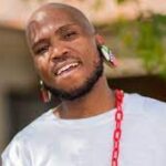 Just Bheki – Thula Nana