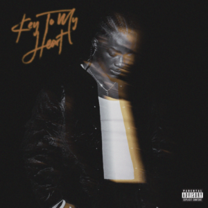 Key Notez – Key To My Heart