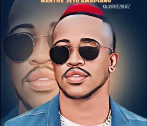 Killorbeezbeatz – Morife Don’t Run Amapiano