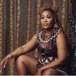 Lady Zamar – All (I Want)