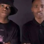 Lil’Mo – Isimanga ft. Thato The Vocalist, Dj Nisha, Nvcho, Boibizza & Kailey Botman