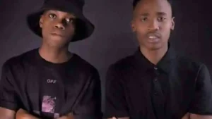 Lil’Mo – Isimanga ft. Thato The Vocalist, Dj Nisha, Nvcho, Boibizza & Kailey Botman