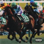 Luchè – Purosangue