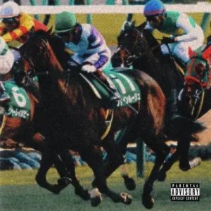 Luchè – Purosangue