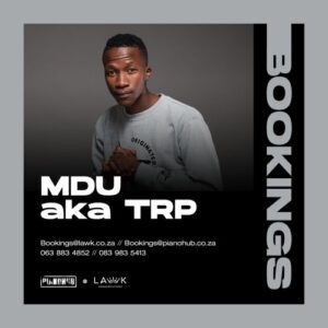 MDU aka TRP – Kiwi
