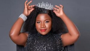 Makhadzi – Milandzu Bheeee Ft. Penny Penny