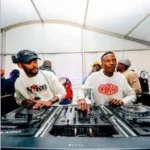 Mdu Aka TRP, Bongza – Sunkist