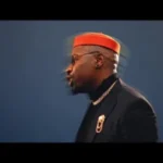 Mr JazziQ – New Track