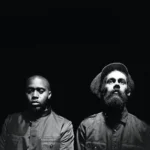 Nas & Damian Marley – Patience