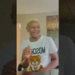 Prince Benza – Motho waka Sorry