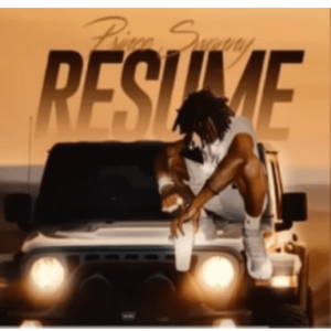 Prince Swanny – Resume 2022 (ZTG)