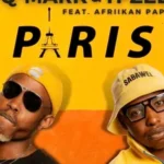 Q-Mark, TpZee & Afriikan Papi – Ekseni