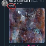 Quadeca – Tell Me A Joke